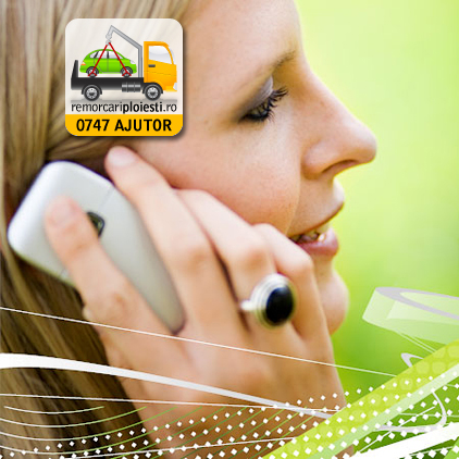 Tractari Auto Ploiesti Contact