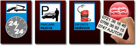 Tractari Auto Ploiesti Prahova